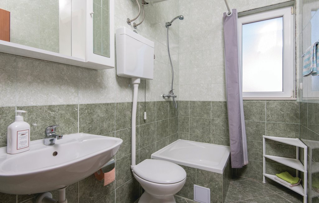 Lejlighed - Peljesac-Dubrava , Kroatien - CDP415 14