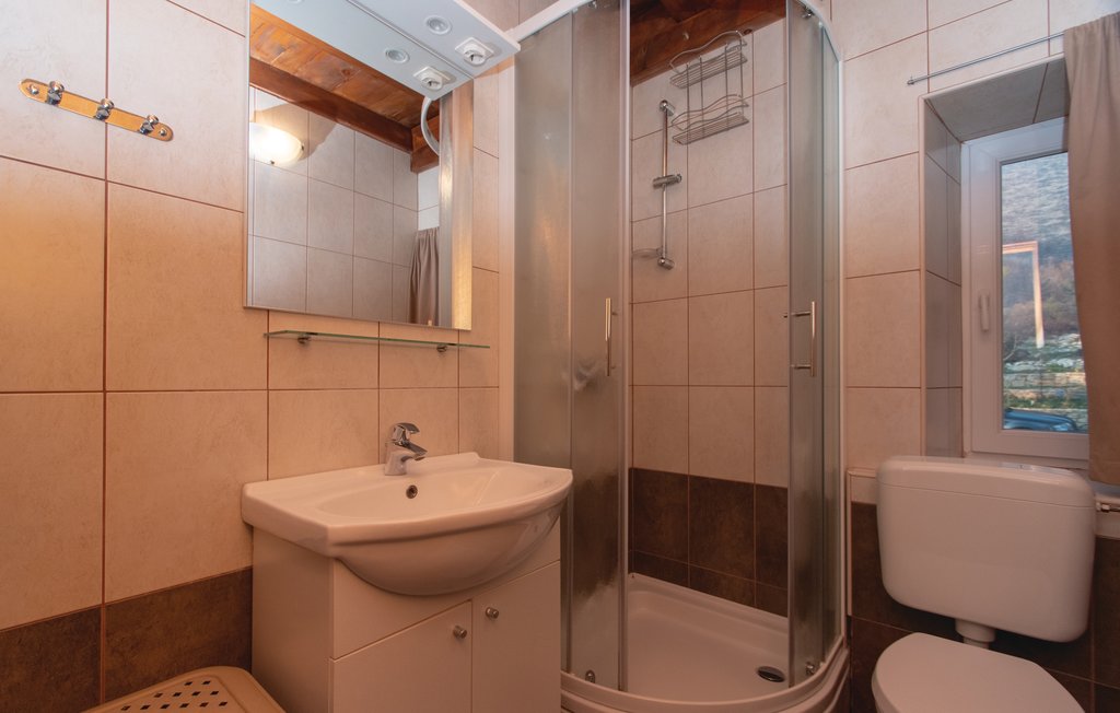 Ferienhaus - Peljesac-Orebic , Kroatien - CDP505 16