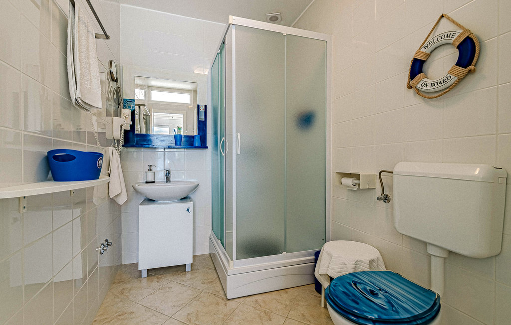 Feriehuse - Peljesac-Viganj , Kroatien - CDP530 37