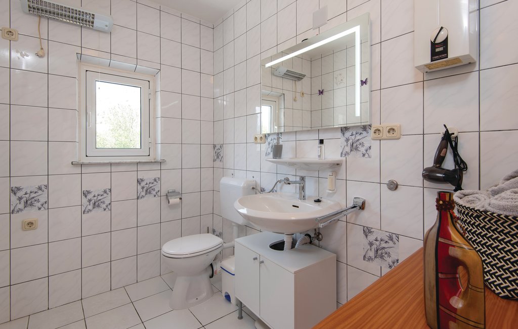 Feriehuse - Peljesac-Orebic , Kroatien - CDP580 28