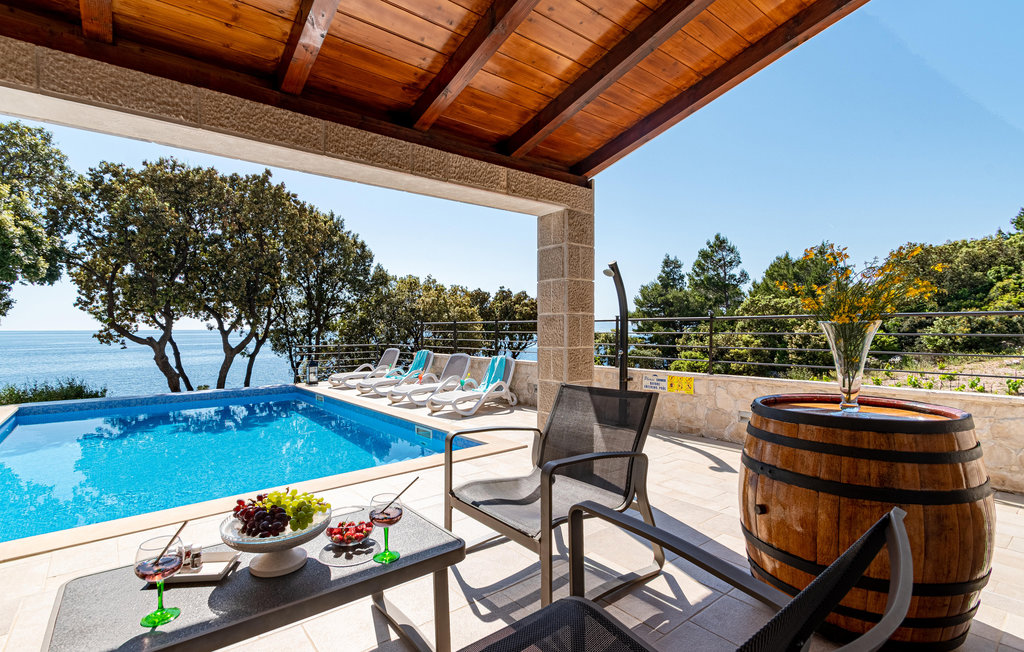 Ferienhaus - Peljesac-Dingac , Kroatien - CDP350 10