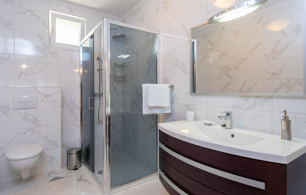 Feriehuse - Peljesac-Orebic , Kroatien - CDP150 27