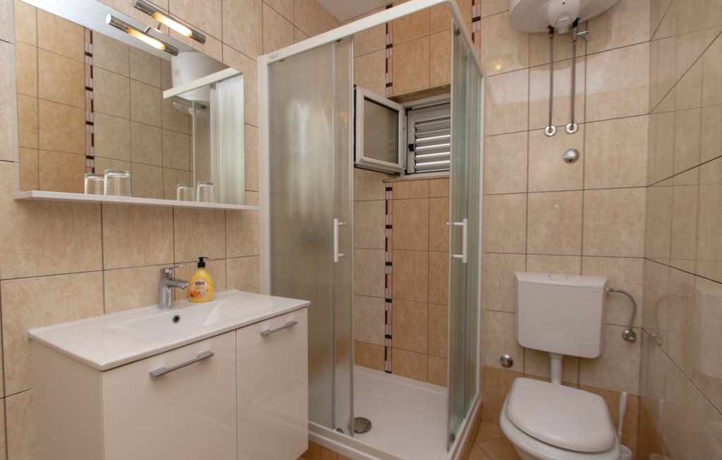 Ferienwohnung - Peljesac-Orebic , Kroatien - CDP157 15