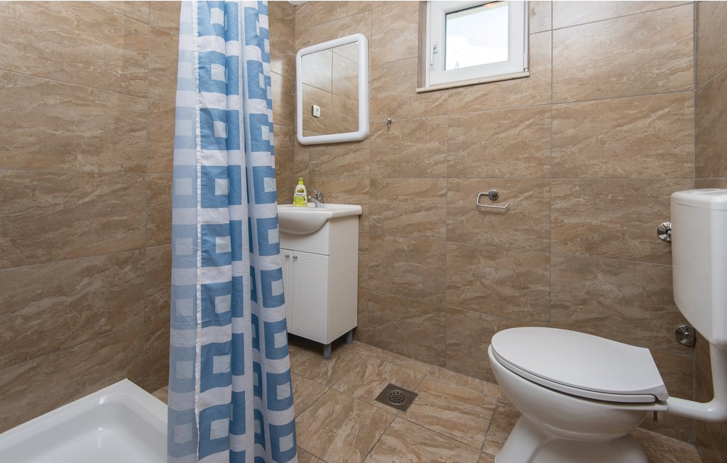 Lejlighed - Peljesac-Orebic , Kroatien - CDP378 10