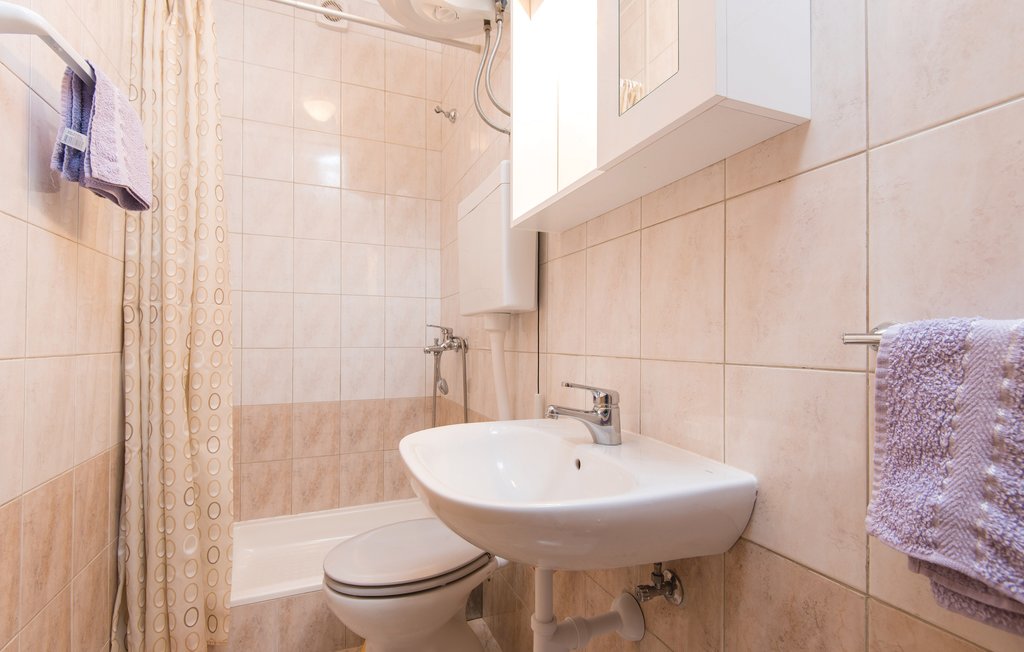 Ferieleilighet - Peljesac-Dubrava , Kroatia - CDP416 10