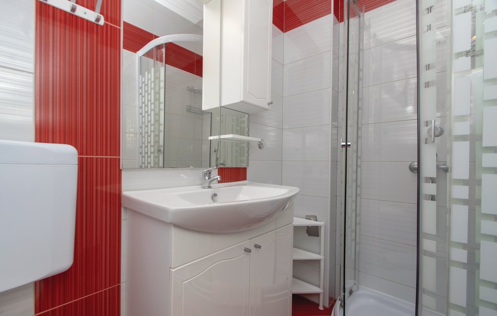 Ferienwohnung - Peljesac-Trstenik , Kroatien - CDP420 12