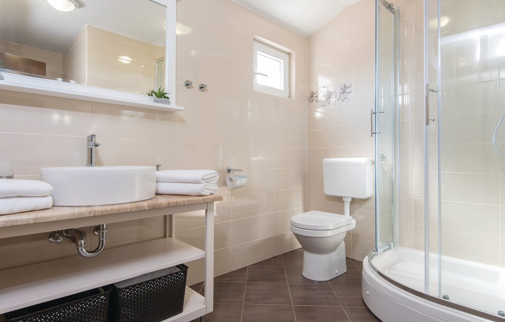 Semesterlägenhet - Peljesac-Orebic , Kroatien - CDP435 17