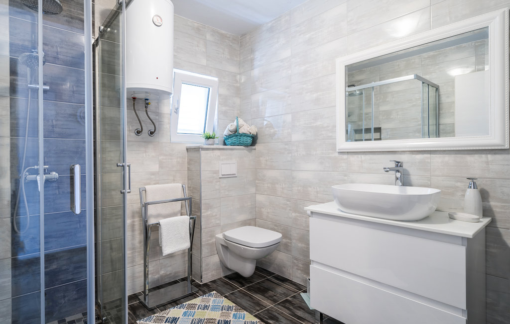 Ferienhaus - Peljesac-Ston , Kroatien - CDP520 9