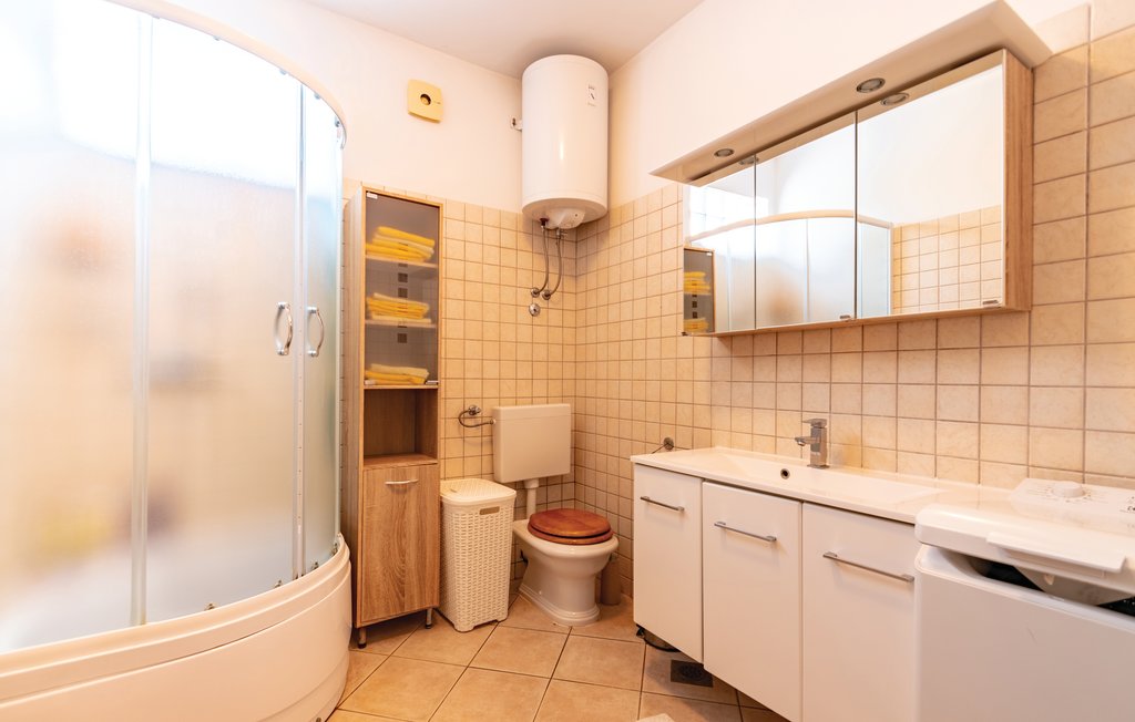 Ferieleilighet - Peljesac-Orebic , Kroatia - CDP539 11