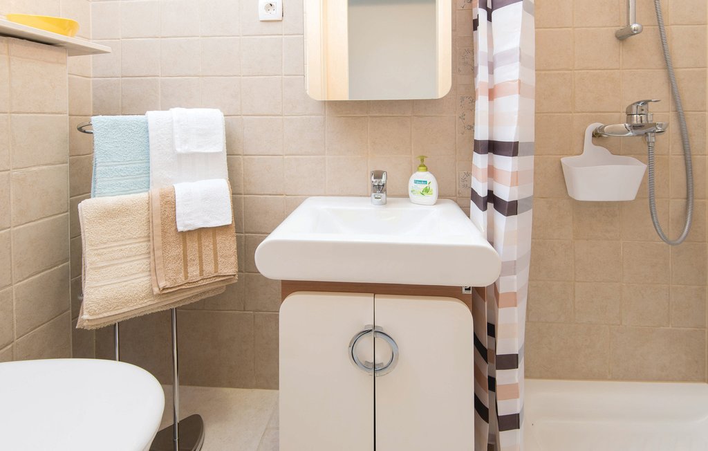 Ferienwohnung - Peljesac-Trpanj , Kroatien - CDP102 21