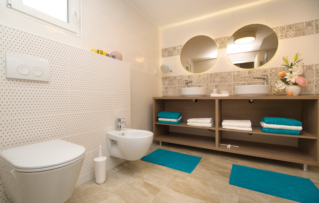 Feriehuse - Peljesac-Loviste , Kroatien - CDP555 37