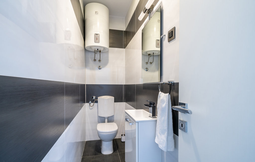 Feriehuse - Peljesac-Janjina , Kroatien - CDP432 34