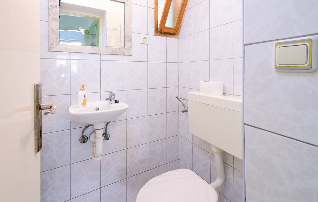 Feriehuse - Peljesac-Zuljana , Kroatien - CDP316 15