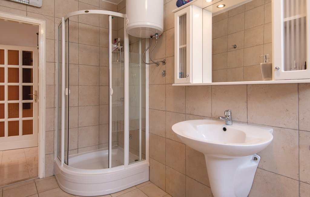 Feriehuse - Peljesac-Orebic , Kroatien - CDP580 32