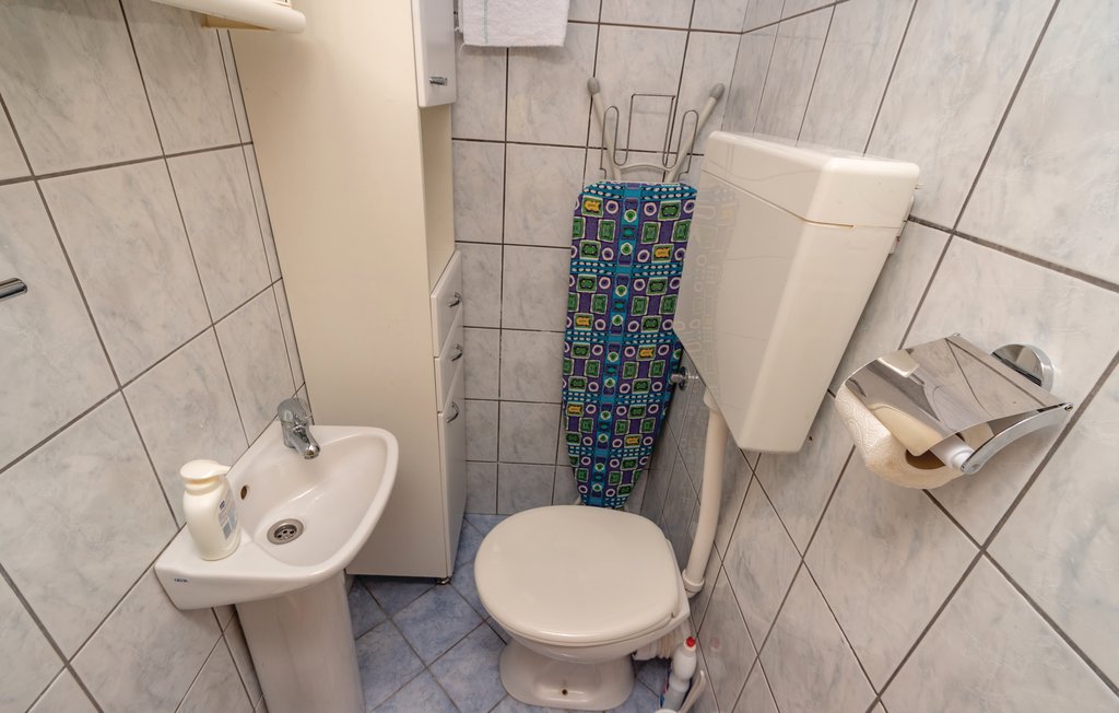 Ferienhaus - Peljesac-Podobuce , Kroatien - CDP104 24