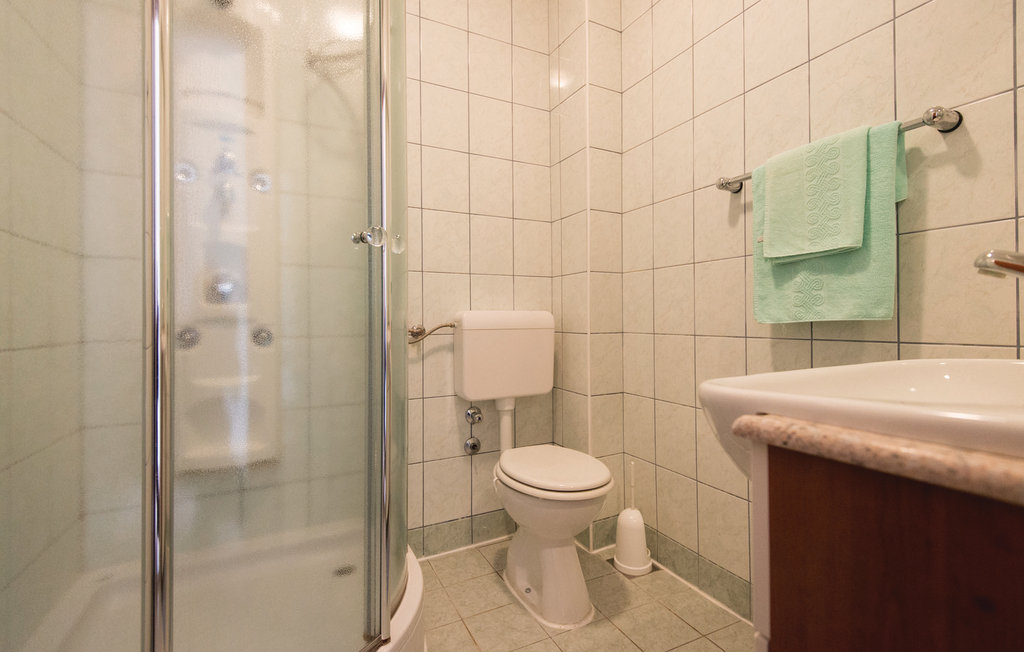 Lejlighed - Peljesac-Ston , Kroatien - CDP261 21