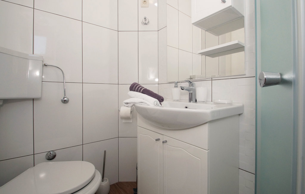 Ferienhaus - Peljesac-Dingac-Potocine , Kroatien - CDP351 28