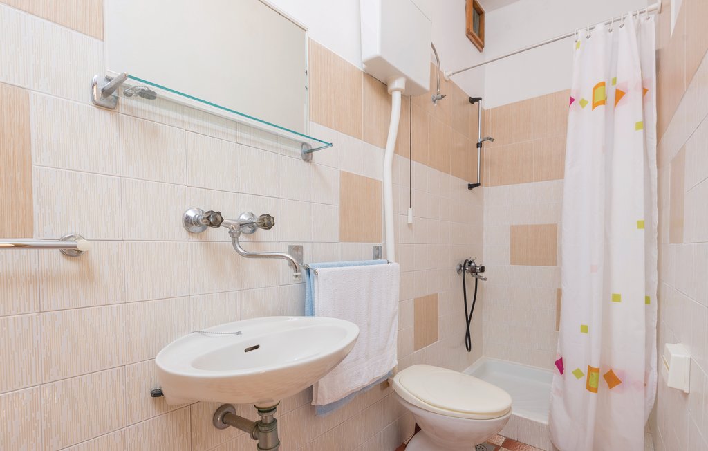 Kuća-za-odmor - Peljesac-Orebic , Hrvatska - CDP358 19