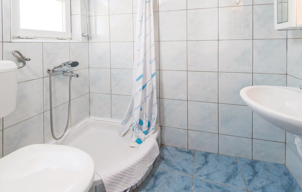 Ferienhaus - Peljesac-Orebic , Kroatien - CDP377 19