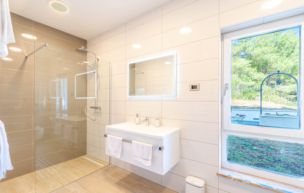 Ferienhaus - Peljesac-Orebic , Kroatien - CDP590 52