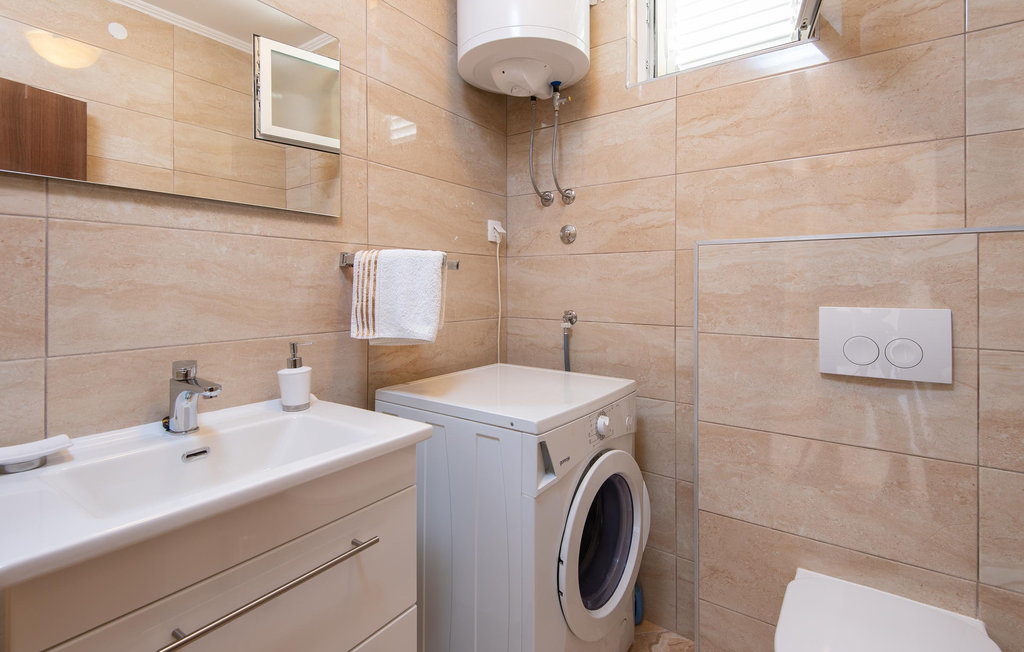 Feriehuse - Peljesac-Orebic , Kroatien - CDP150 28