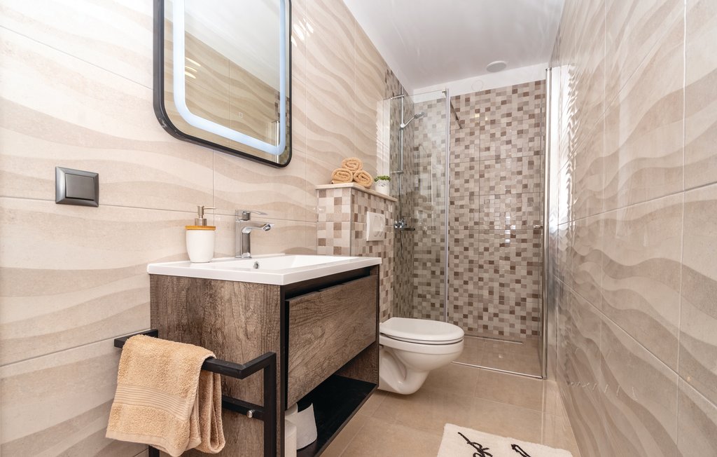 Ferienwohnung - Peljesac-Orebic , Kroatien - CDP551 35