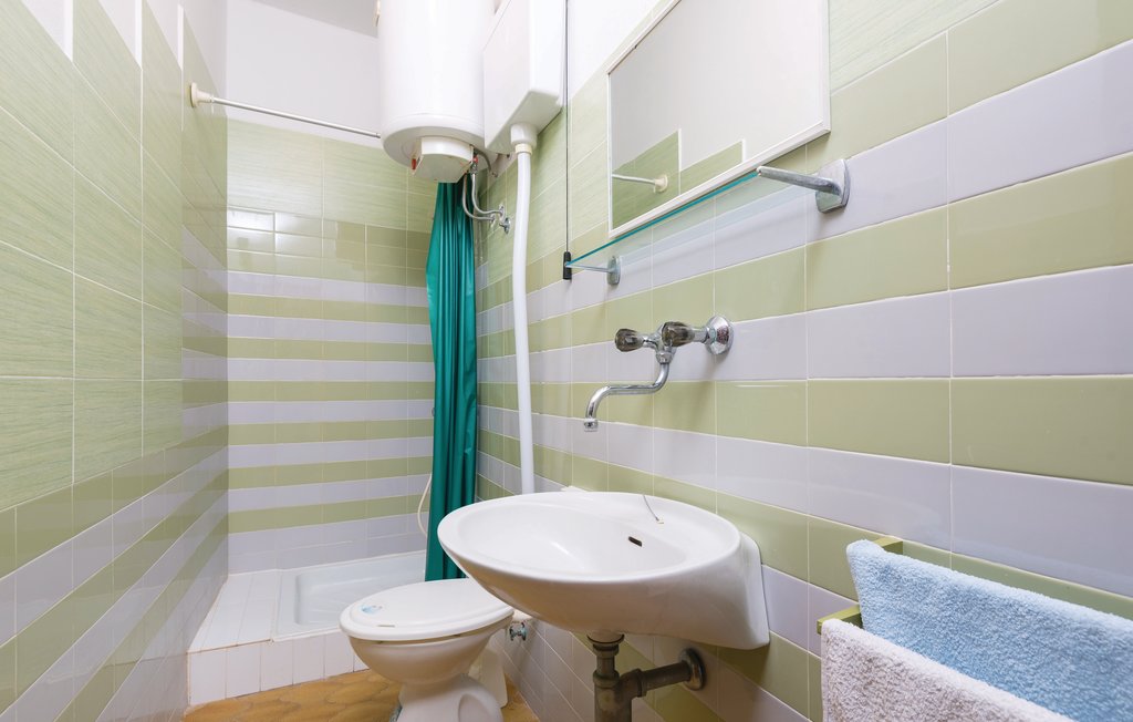 Kuća-za-odmor - Peljesac-Orebic , Hrvatska - CDP358 20