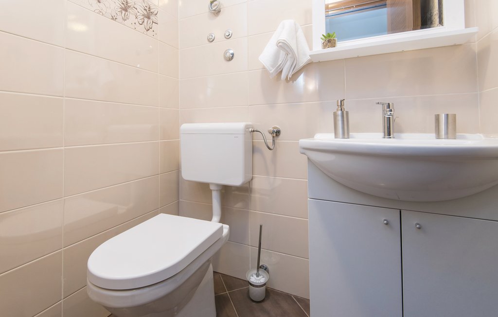 Semesterlägenhet - Peljesac-Orebic , Kroatien - CDP435 19