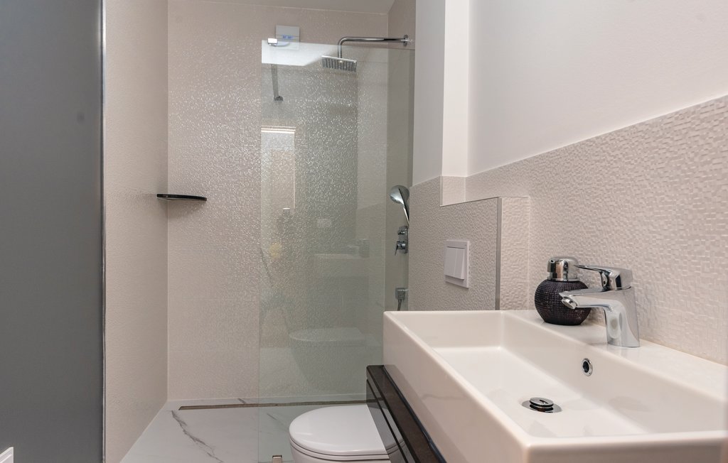 Feriehus - Peljesac-Zuljana , Kroatia - CDP112 32