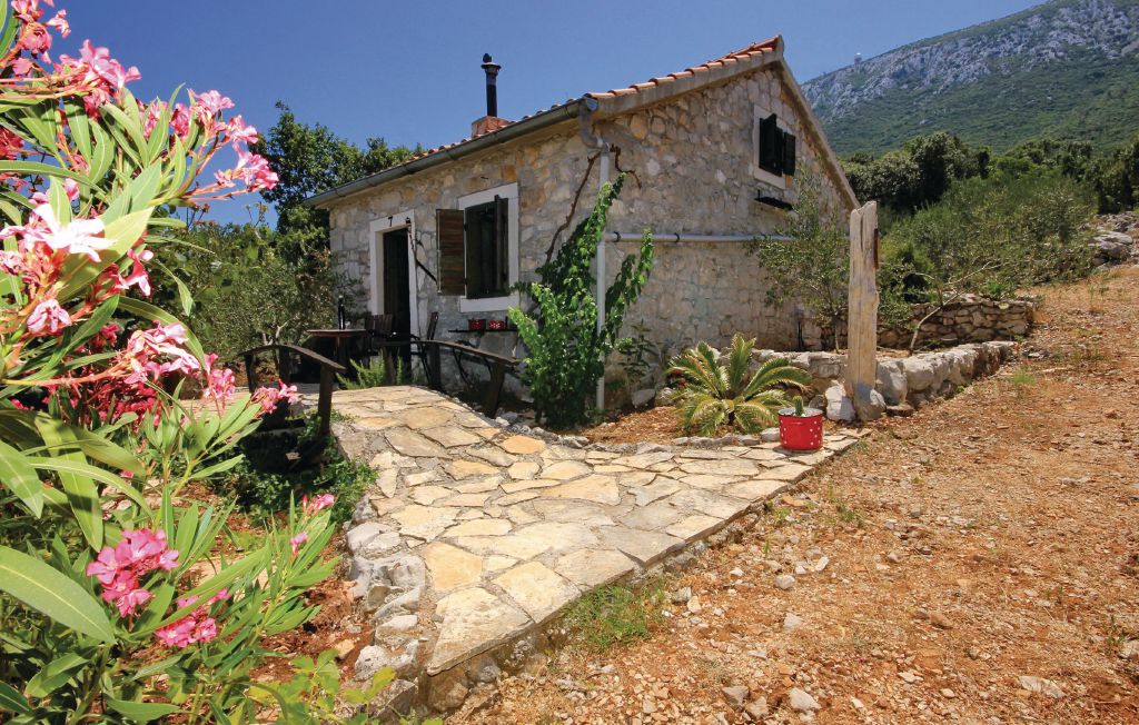 Ferienhaus - Peljesac-Crkvice , Kroatien - CDP177 3