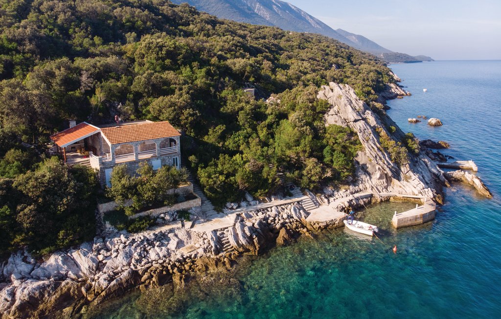 Ferienhaus - Peljesac-Osobjava , Kroatien - CDP179 6