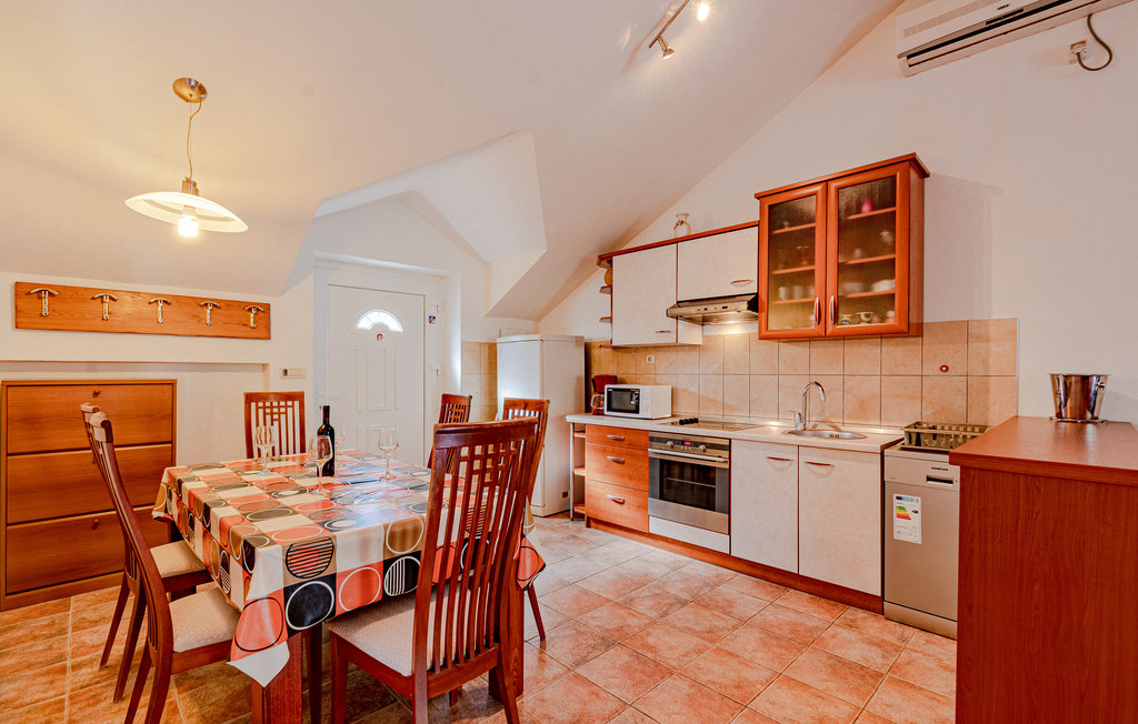 Lejlighed - Peljesac-Ston , Kroatien - CDP260 5