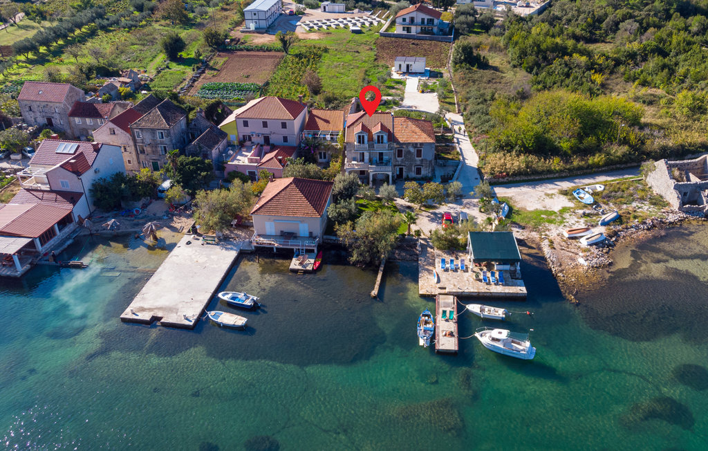 Lejlighed - Peljesac-Ston , Kroatien - CDP260 10