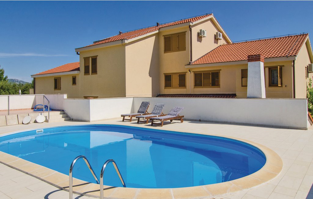 Lejlighed - Peljesac-Orebic , Kroatien - CDP264 1