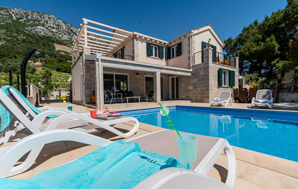 Ferienhaus - Peljesac-Dingac , Kroatien - CDP350 4