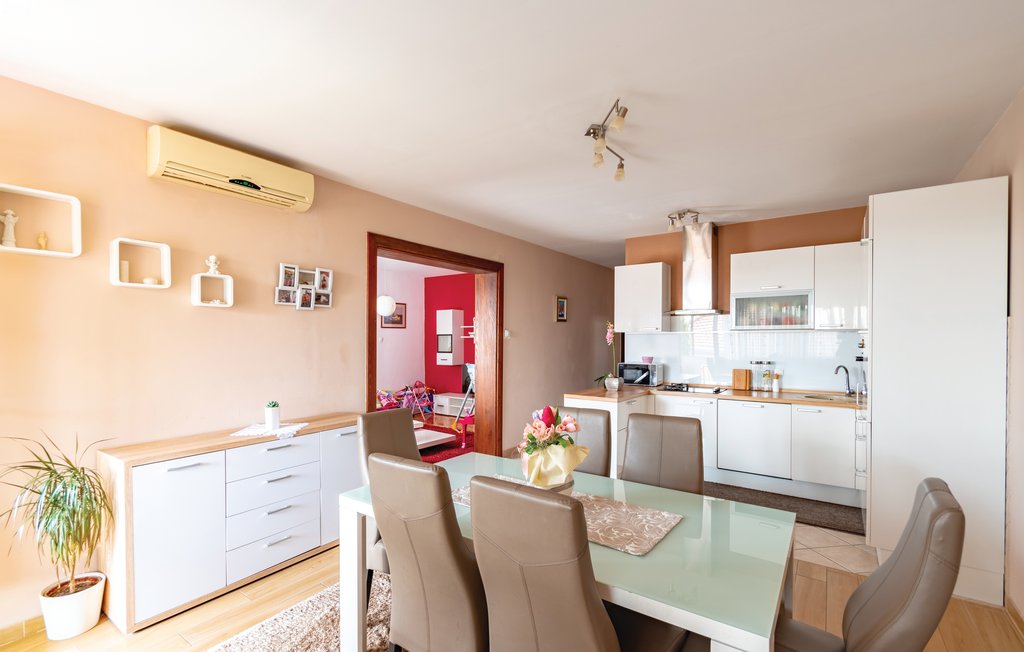 Ferieleilighet - Peljesac-Orebic , Kroatia - CDP539 7