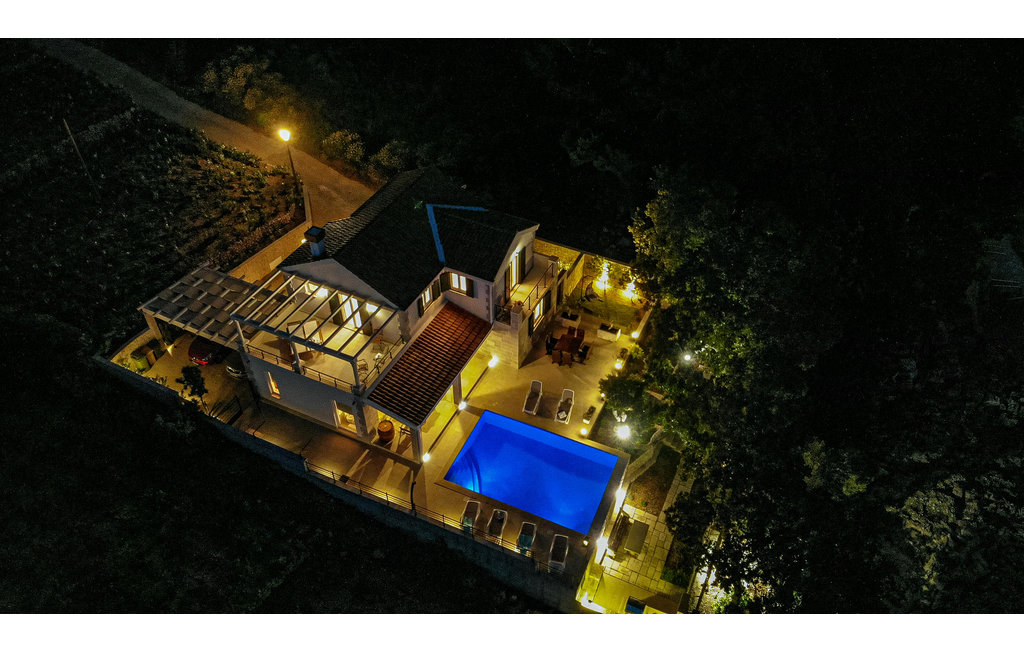 Ferienhaus - Peljesac-Dingac , Kroatien - CDP350 17