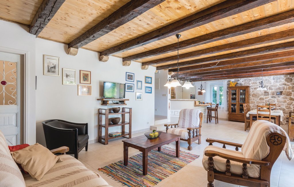 Ferienhaus - Peljesac-Podobuce , Kroatien - CDP114 3