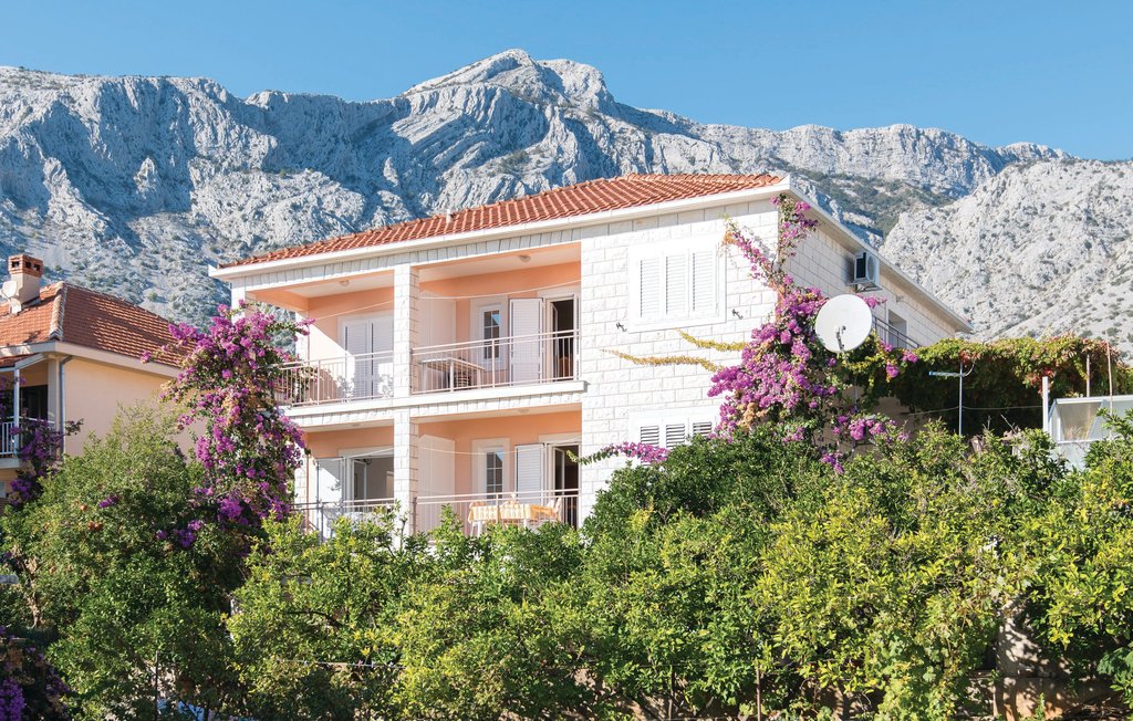 Ferienwohnung - Peljesac-Orebic , Kroatien - CDP157 5