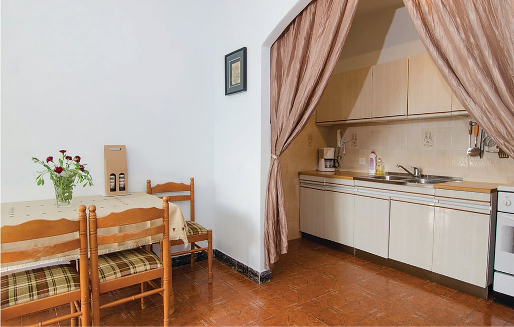 Feriehus - Peljesac-Postup , Kroatia - CDP253 8