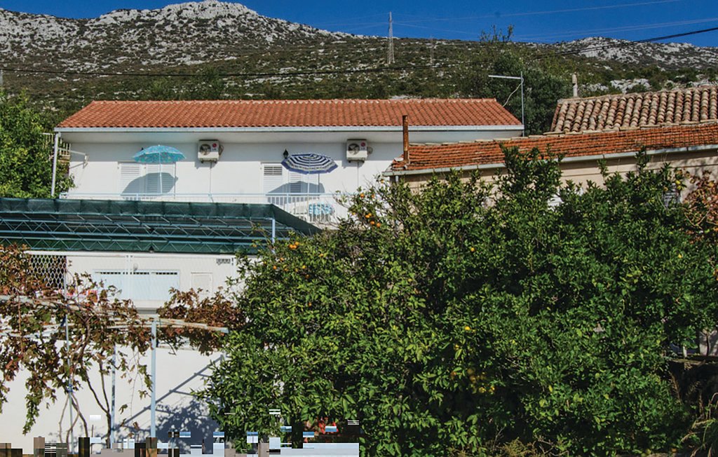 Feriehus - Peljesac-Postup , Kroatia - CDP253 10