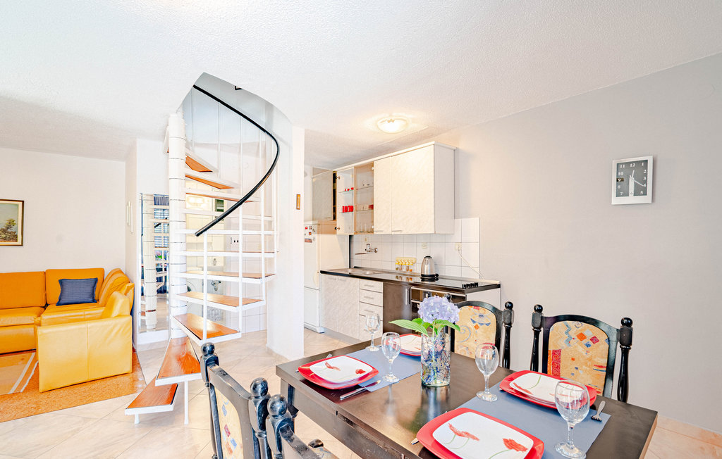 Ferienhaus - Peljesac-Ston , Kroatien - CDP257 9