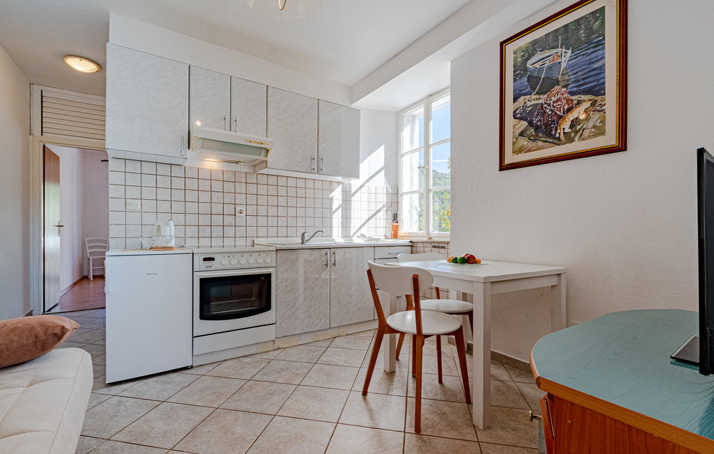 Lejlighed - Peljesac-Ston , Kroatien - CDP262 4