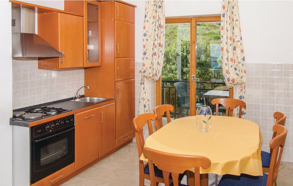 Lejlighed - Peljesac-Orebic , Kroatien - CDP264 4