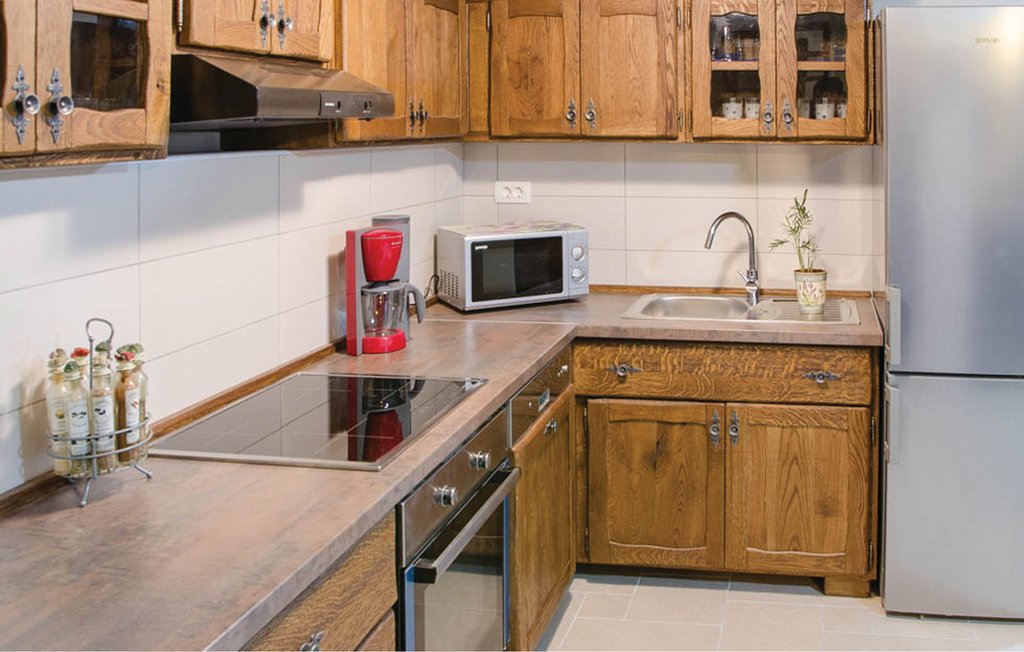 Feriehuse - Peljesac-Orebic , Kroatien - CDP301 35