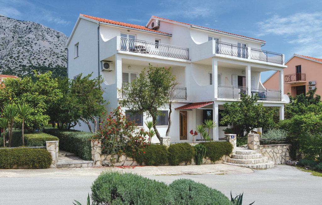 Apartment - Peljesac-Orebic , Croatia - CDP307 2