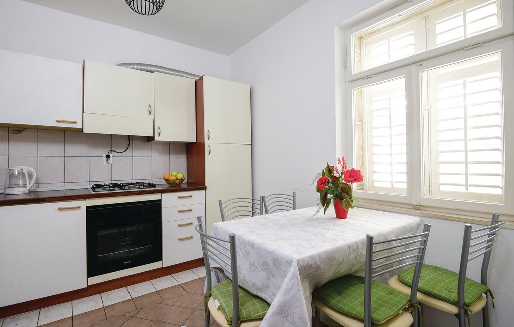 Feriehuse - Peljesac-Zuljana , Kroatien - CDP316 7