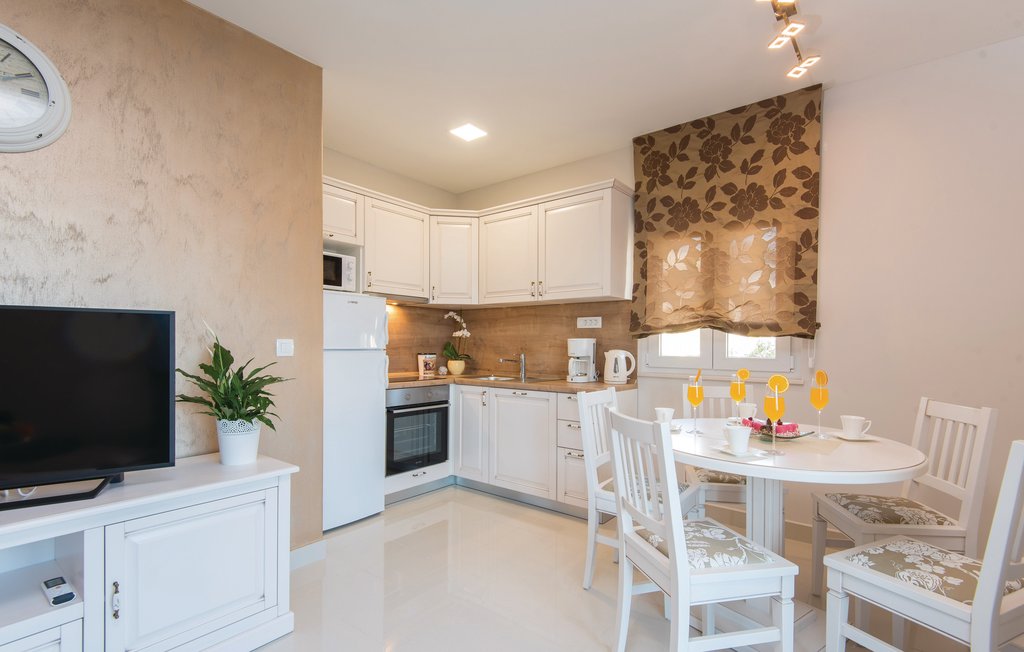 Lejlighed - Peljesac-Orebic , Kroatien - CDP436 4