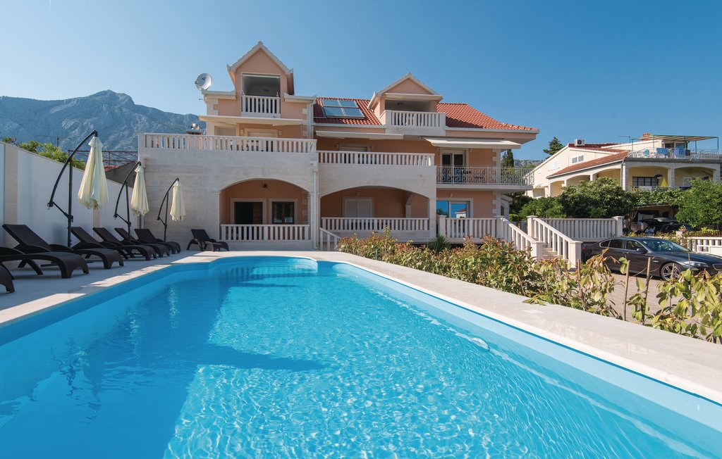 Apartment - Peljesac-Orebic , Croatia - CDP439 1