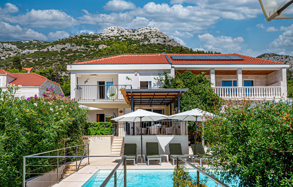 Feriehuse - Peljesac-Viganj , Kroatien - CDP530 6